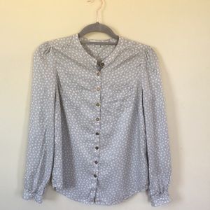 Boden Blouse